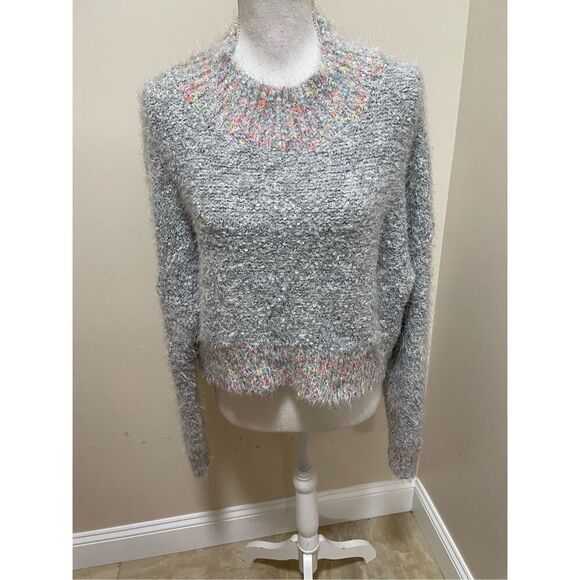 Free People Stardust Pullover Size S - Picture 5 of 10